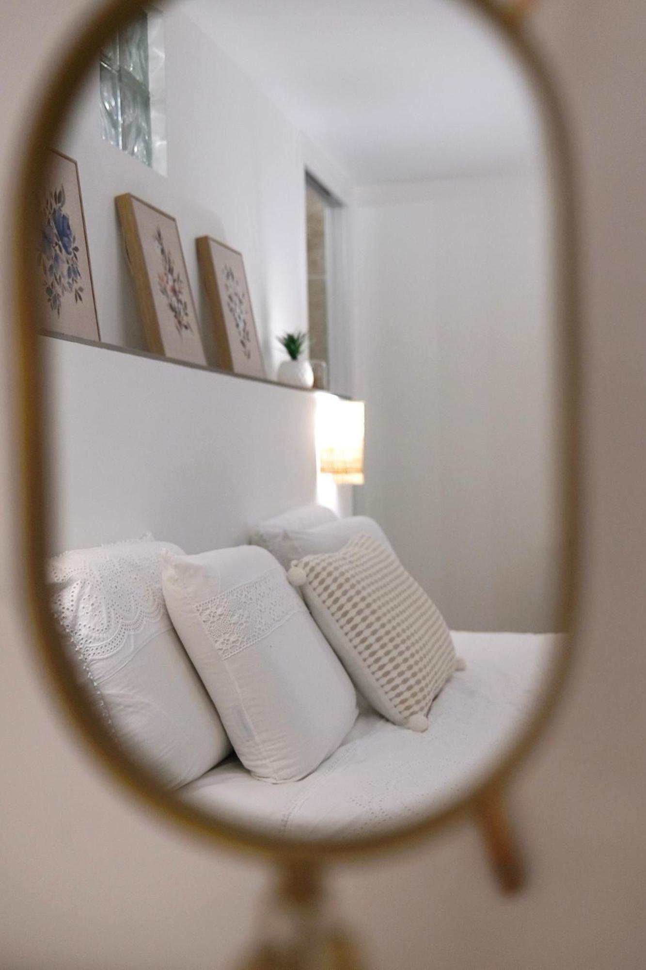 Location De Chambre Villa Les Allamandas Mandelieu La Napoule Bagian luar foto
